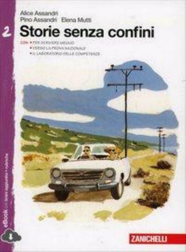 Storie senza confini vol.2