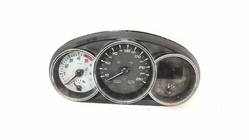 Quadro strumenti renault - strumenti,