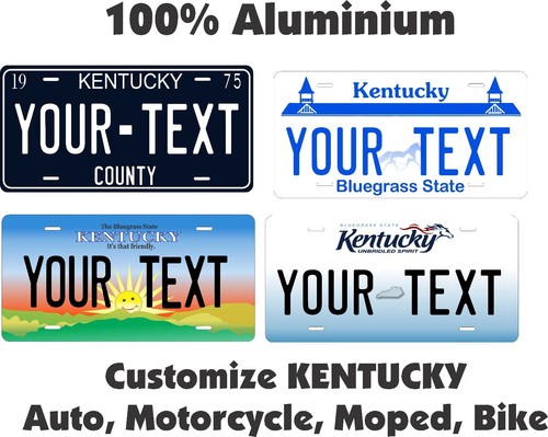 Targa kentucky - targa,
