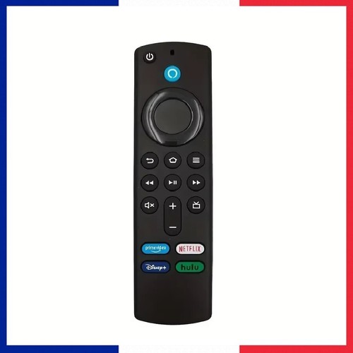 Télécommande amazon fire - télécommande,