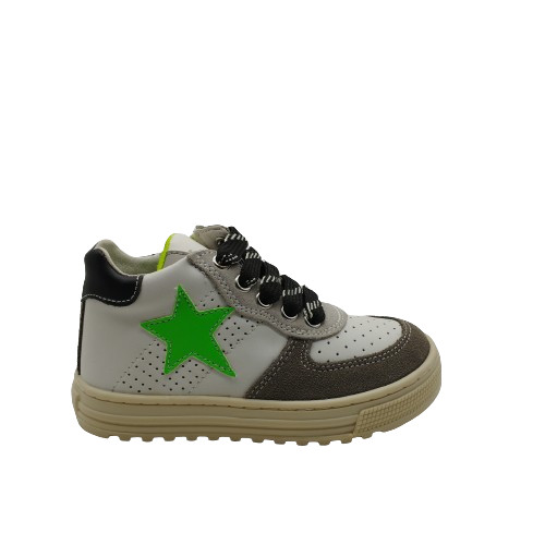 Scarpe ginnastica bambino - ginnastica,
