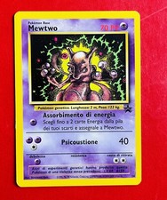 Lotto Carte Pokemon Mewtwo 14