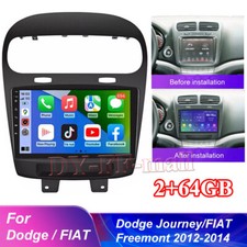 Radio Stereo 9" Android 13 per