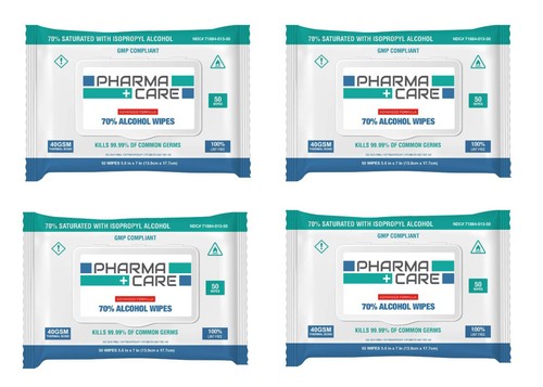 Pharmacare advance formula - advance,