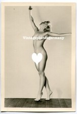 D7014 foto anni 50 nudo