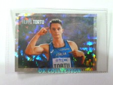 FIGURINA OLIMPIADI TOKYO 2021