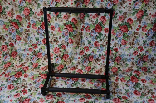 Rastrelliera porta chitarra