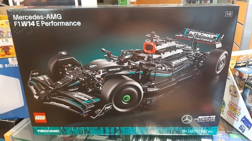 Lego technic 42171 - lego,