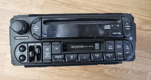 Jeep grand cherokee - cherokee,