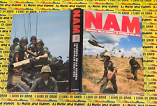 Book Libro NAM 2 cronaca della