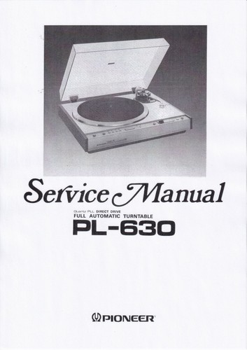 Manuale servizio - servizio,