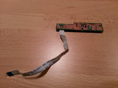 Pulsante tasto accensione - , acer