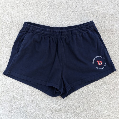 Pantaloncini sportivi ricchi - sportivi,