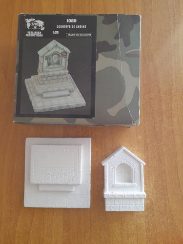 Verlinden 35 - verlinden, 1/35