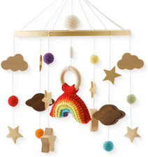 Lettino a Vento Mobile per