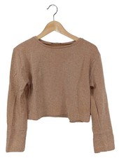 ZARA Maglia cropped Donna