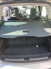 Tendalino cappelliera FORD GRAND C-MAX 2 PHASE 1