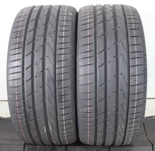 2 pneumatici estivi 245/40R18