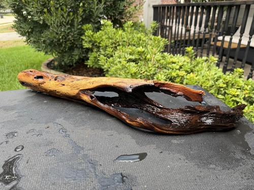Driftwood mopani acquari pesci - driftwood,