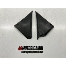 PLASTICA COVER TELAIO DX SX