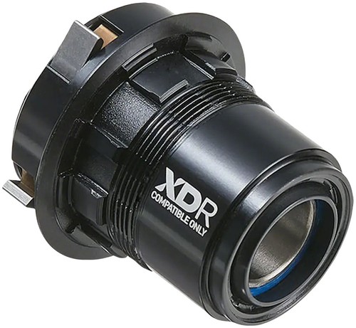 Corpo freehub ritchey zeta - corpo, zeta/gx