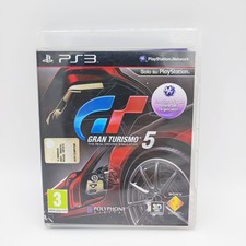 Gran Turismo 5 gioco per Sony