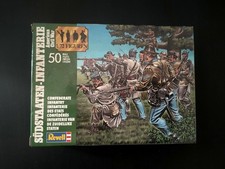 Soldatini Revell Scala H0 1:72