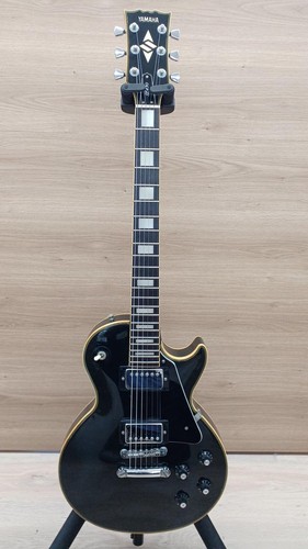 Chitarra elettrica yamaha - chitarra,