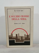 L'Occhio Rosso Della Sera -
