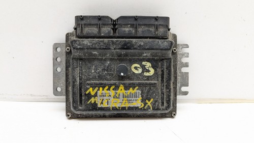 Nissan micra k12 - 2003, 2010