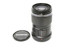Obiettivo macro Olympus