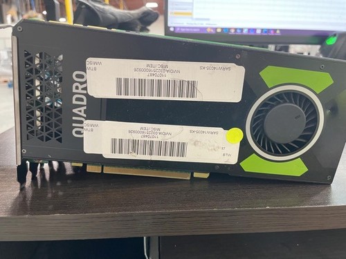Pny nvidia quadro m4000 8gb - pny,