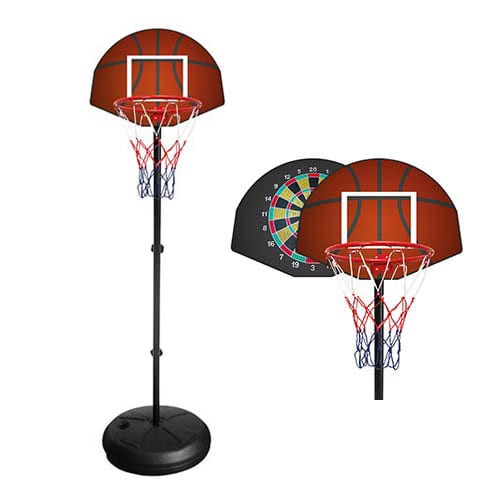 Piantana basket 1 - 2,