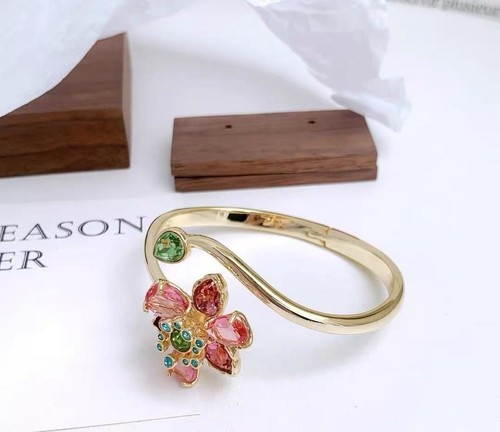 Swarovski ldyllia fiori - , moda