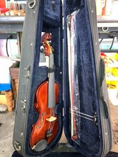 Palatino VN-450 1/4 Size