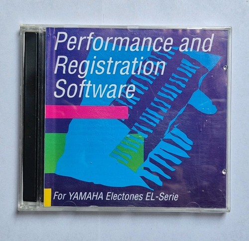 Floppy disk yamaha - floppy,
