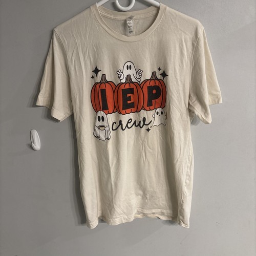 Shirt halloween tan - t-shirt,