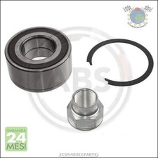 Kit Cuscinetto Ruota Mozzo Abs