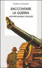 Libri Walter Fochesato -