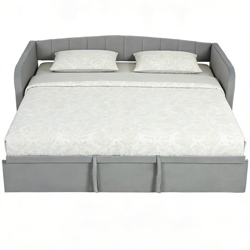 Homcom divano letto con - homcom,