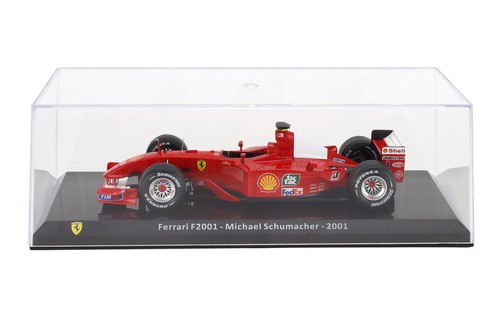 Edicola ferrari f1 - edicola,