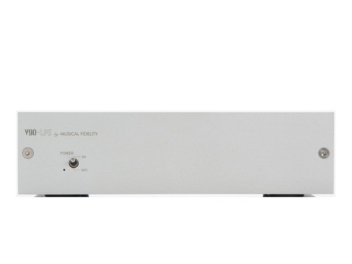 Musical fidelity v90 - musical, v90-lps