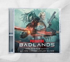 Predator: Badlands (2025)