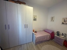 Vendo Cameretta completa di Mondo Convenienza per ragazze in perfette condizioni