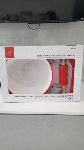 Set forno per bambini - set, da
