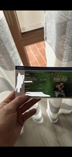 Biglietto Prato Gold Ultimo SanSiro 5 Luglio