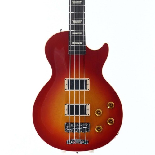 Basso gibson lpb - basso, les