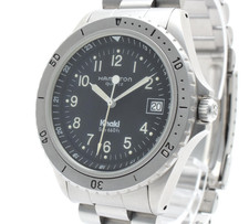 Orologio Uomo Vintage [Quasi