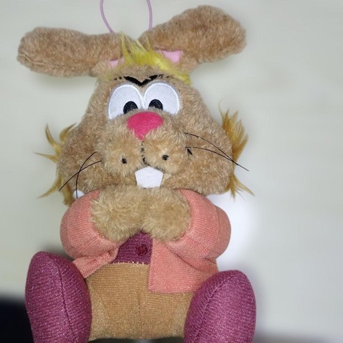 Peluche coniglio marzo - , alice