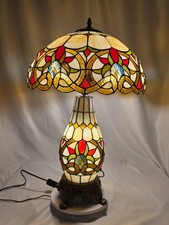 Lampada da tavolo a grappolo